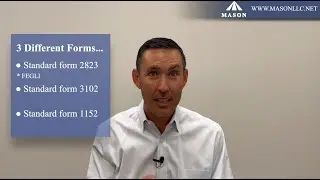 What Beneficiary Form!?