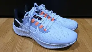 NIKE WOMEN'S AIR ZOOM PEGASUS 38 SHOE CLOSER LOOK NIKE WOMENS SHOES SNEAKERS REVIEWS SHOPPING