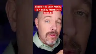 Should You Loan Money to a Friend? #money #relationships #psychology #mindset #relationshipadvice