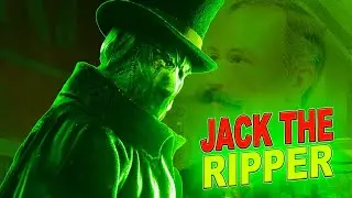 The Dark Side Of Prince Albert Victor! Jack The Ripper