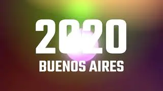 Buen@s Writers Theme Song 2020