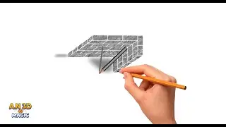 Stunning 3D Art | Professional Drawing
