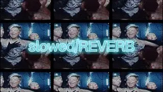 Topic x Bebe Rexha - Chain My Heart (SLOWED/reverb)
