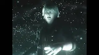 Nero and Kyrie edit DMC 4 remake