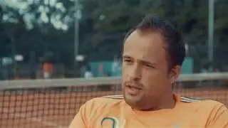 World Team Cup 2018 - Interview Tom Egberink (English)