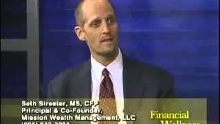 Learn How To Make Proactive Financial Decisions | Mission Wealth Management