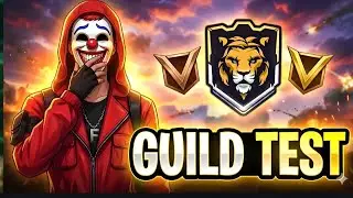 FREE FIRE LIVE ID REACTION & ESPORTS TEAM SELECTION & MAKING