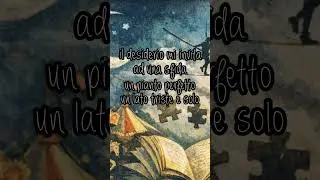 Segreti e acrobazie