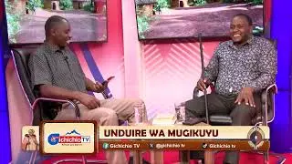 UNDUIRE WA MUGIKUYU THINGIRA-INI WA MUTHAMAKI TOGNO