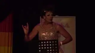 Certamen Gay Diosa Canaria 2021