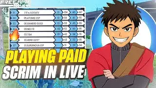 FREE FIRE ZEE MEDIA AND TOURNAMENT HIGHLIGHTS 🏆 | IQOO NEO 10 🚀 ! @MrBeast #mrbeast 