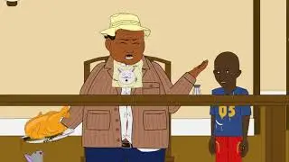 Skuma Bila Nyama - Send 