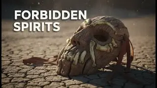 Native American Curses and Forgotten Spirits
