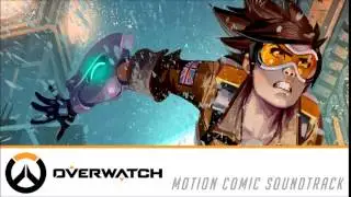 Overwatch #10: Reflections - 03 - Time is Ticking