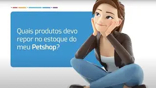SimplesVet | Quais produtos devo repor no estoque do pet shop?