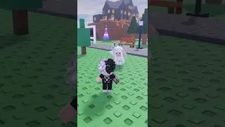 Bailo con mi novia en roblox miu mao lalalala @cuttiebubble #roblox #shorts #dance #dancevideo