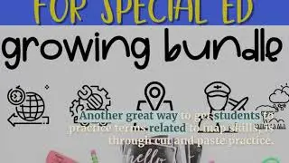 SOCIAL STUDIES FOR SPECIAL EDUCATION: TOP 3 WAYS TO TEACH MAP SKILLS