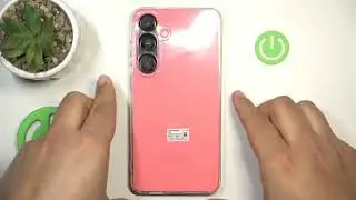 SAMSUNG Galaxy S25+ &mdash; Как использовать беспроводную зарядку PowerShare