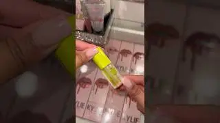 #shrek #shrek5 #shreklipoil #lipoil #lipoils #makeup #skincare #asmr #primark #shorts #trending #fyp