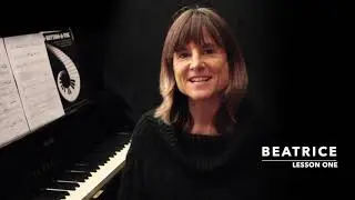 Beatrice Lesson 1 : Playthrough