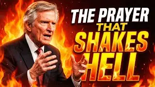 The Secret Prayer That Shakes Hell | David Wilkerson