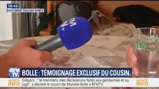 TEMOIGNAGE EXCLUSIF: 