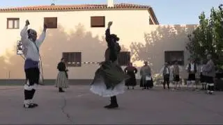 A jota dance (5)