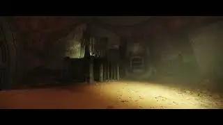 Destiny 2 B-Roll | Renegades Freehold Outskirts 17