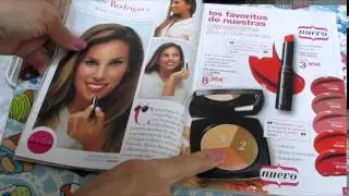 Haul De AVON