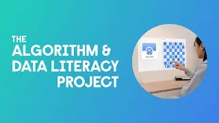 What is data literacy? | The Algorithm & Data Literacy Project