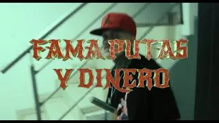 Fama, putas y dinero- Lil Deefe ft @Bilbao.Records (official video)