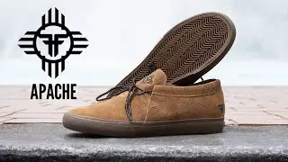 Fallen Footwear Presents 