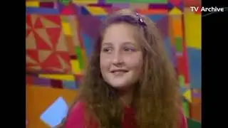 NOEL&rsquo;S HOUSE PARTY BBC ONE   Season 1  Episode 2   30 11 91
