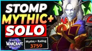 The Best Addons & Tricks For Mythic+ To Make It Easier | WoW Midnight