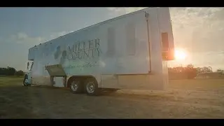 Mobile Miller 2023