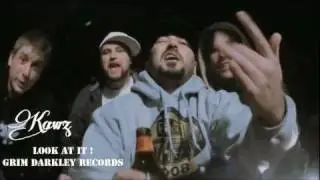 KAWZ - LOOK AT IT!