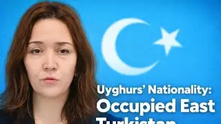 Get It Right: Do Not Misidentify Uyghurs&rsquo; Nationality 