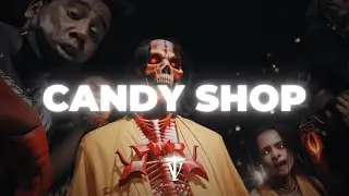 [FREE] B Lovee x Dee Billz Hoodtrap Type Beat 