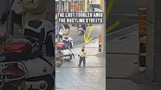 Four Little Heroes of Kindness