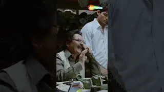 Akshay Kumar और Atul Parchure की बातों में confuse हुए Asrani | khatta meetha |  #comedyshorts