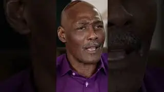 Karl Malone On The First Time He Met John Stockton #nba  #shorts  #utahjazz