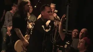 [hate5six] H2O - April 22, 2018