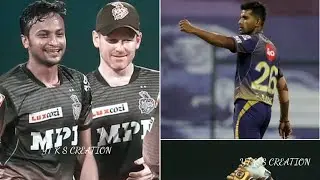 KKR In Playoffs ❤️.. KKR Has Qualified 😘..II Best HD Status 😍.. II K S CREATION 🥰 II