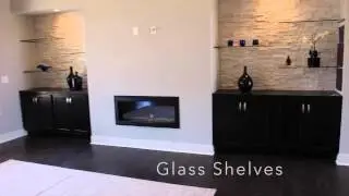 Haslett Home