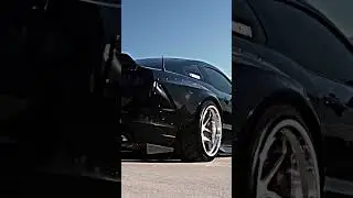 2013 Widebody Mustang 3.7