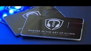 DJ School Amsterdam Master Course