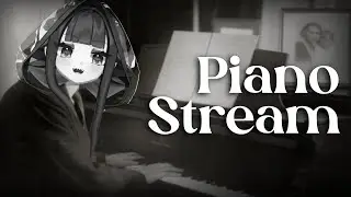【Piano Practice】 I'm rusty