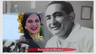 ELÍAS BECHARA