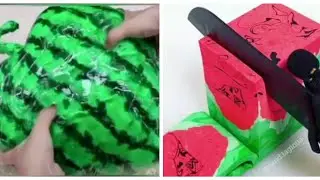 رمل سحري و تقطيع صابون 😍❤️ راحة نفسية رهيبة 😯😮