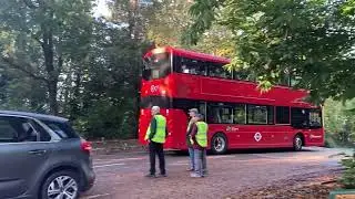 London Bus Museum TransportFest 2023 Part 1